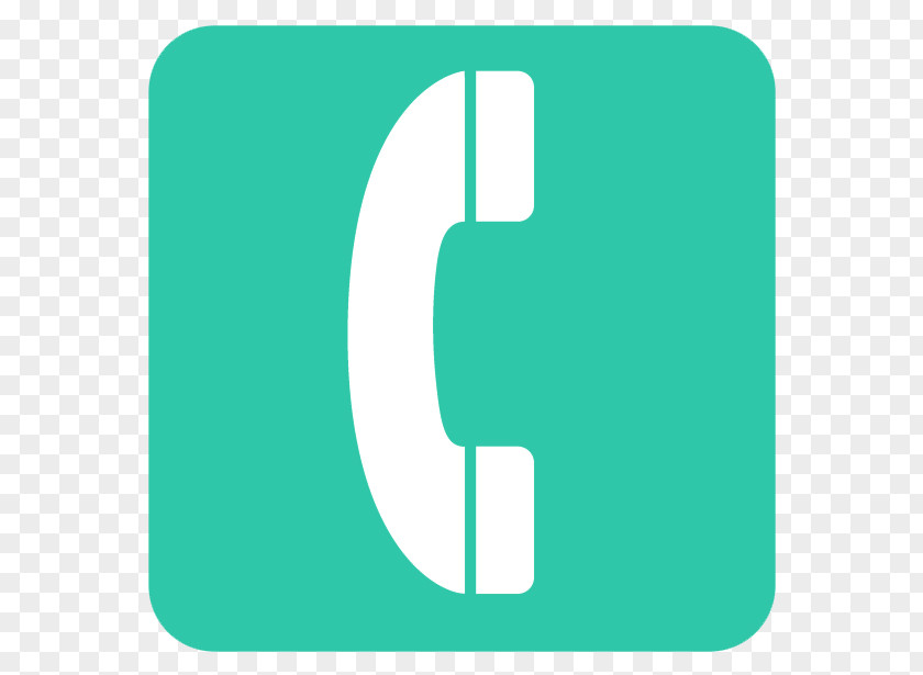 Symbol Telephone Call PNG