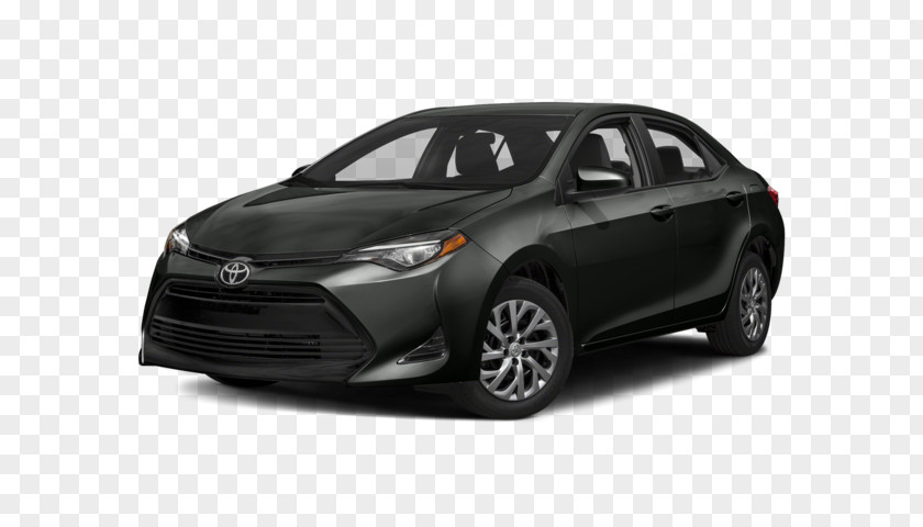 Toyota Corolla Car Camry Hybrid Prius C PNG