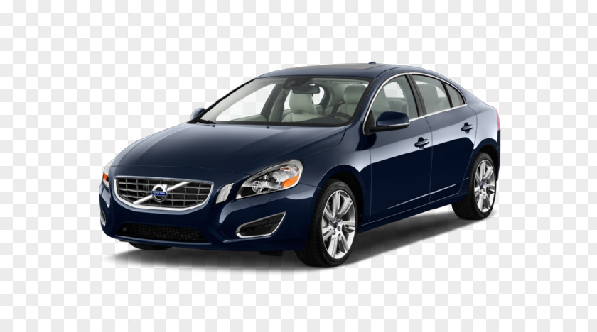 Volvo XC60 Car S40 2012 S60 T5 PNG