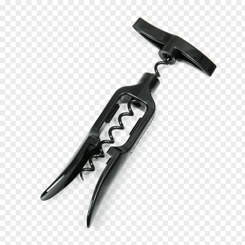 Wine Knife Corkscrew Bottle Openers PNG