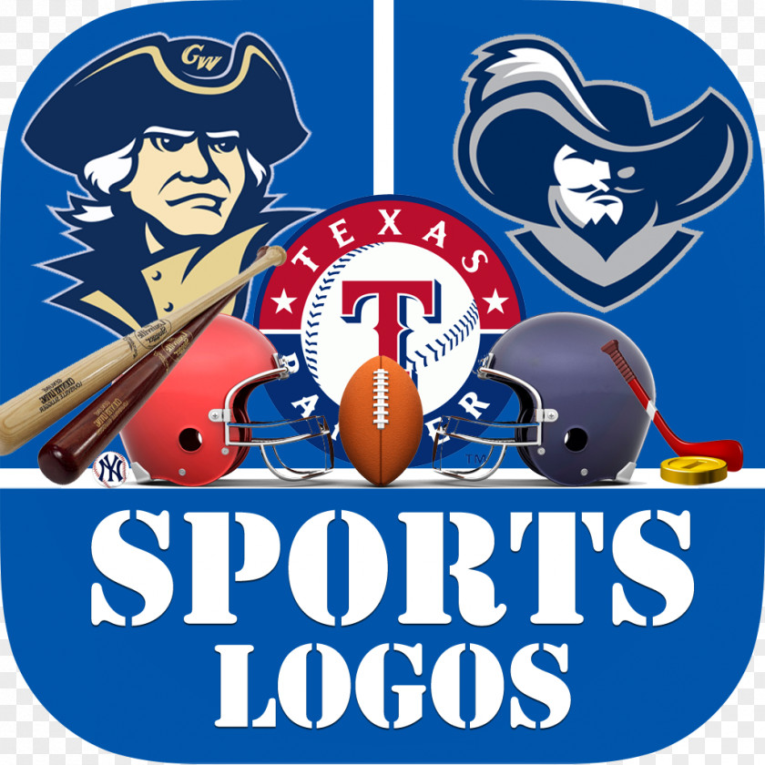 American Football Team Logo Quiz Ultimate Sports College Athletics PNG
