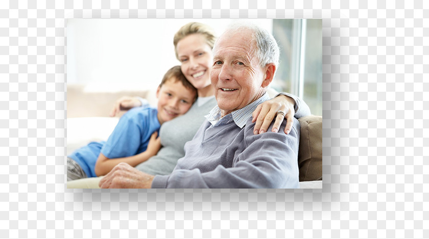 Chinese Family Home Care Service Health Aged Old Age Caregiver PNG