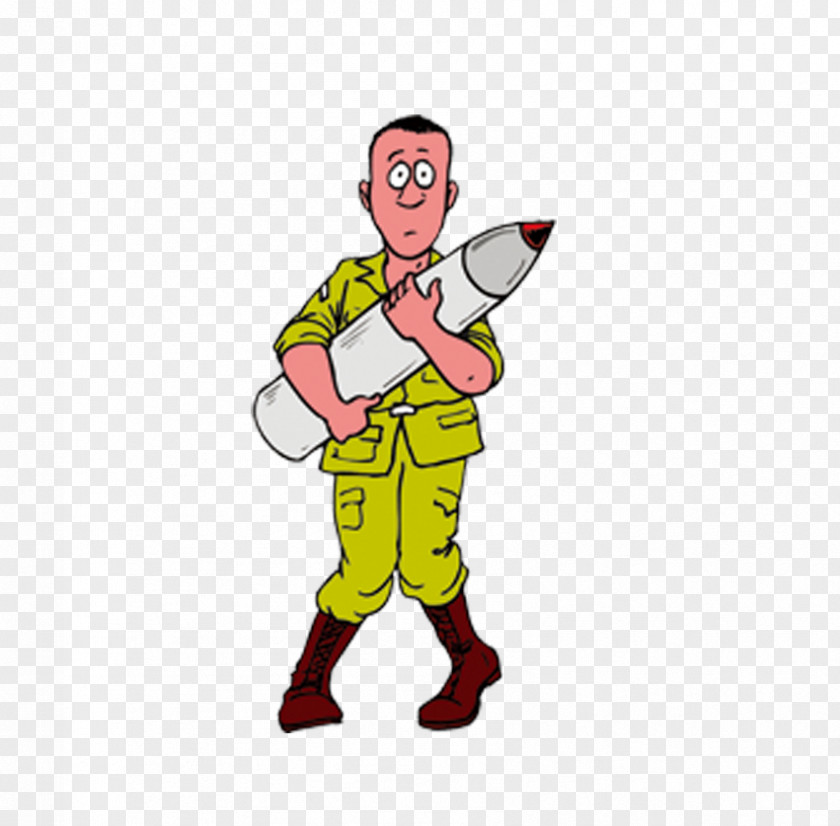 Creative Force,Military Material,Be A Soldier Military Personnel Clip Art PNG