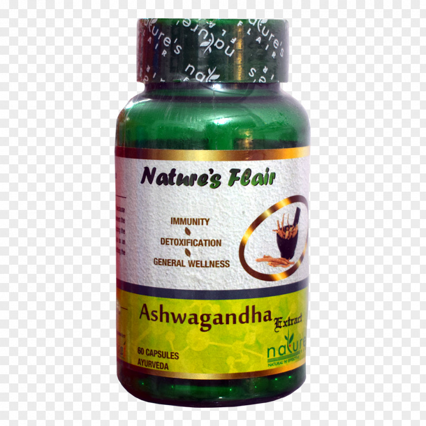Dietary Supplement PNG