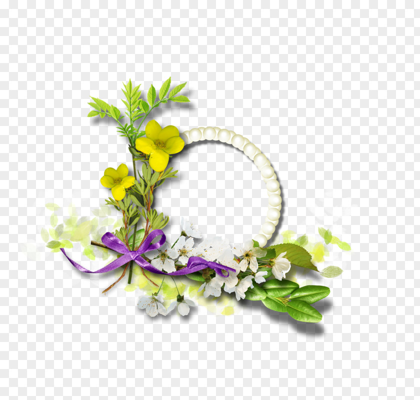 Flower Floral Design Clip Art PNG