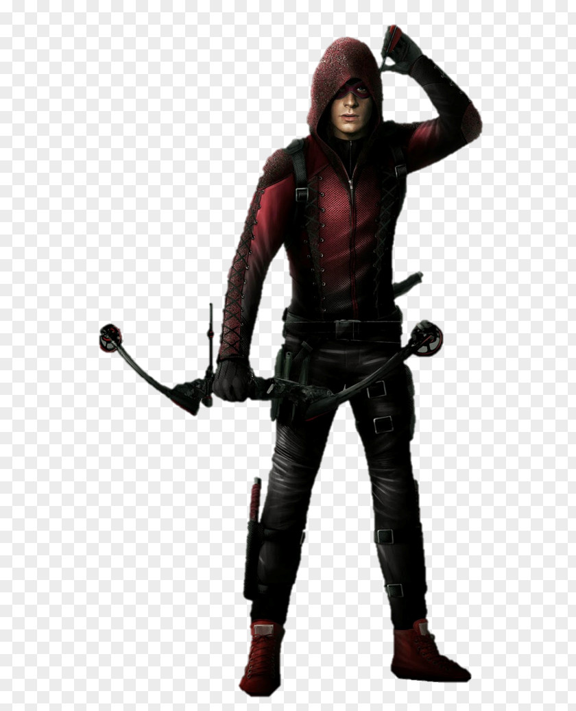 Folk Custom Roy Harper Green Arrow Black Canary Stephen Amell PNG