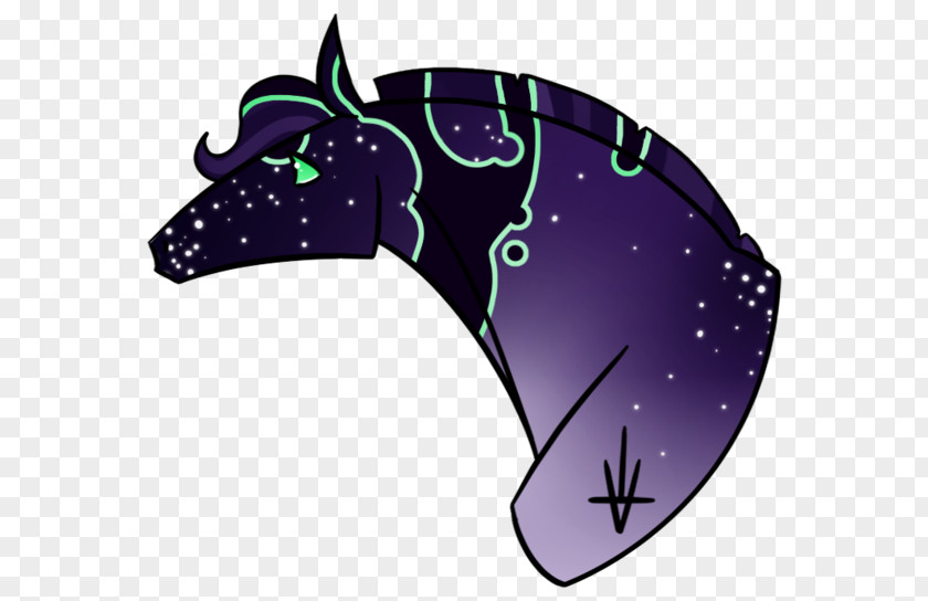 Horse Cartoon PNG