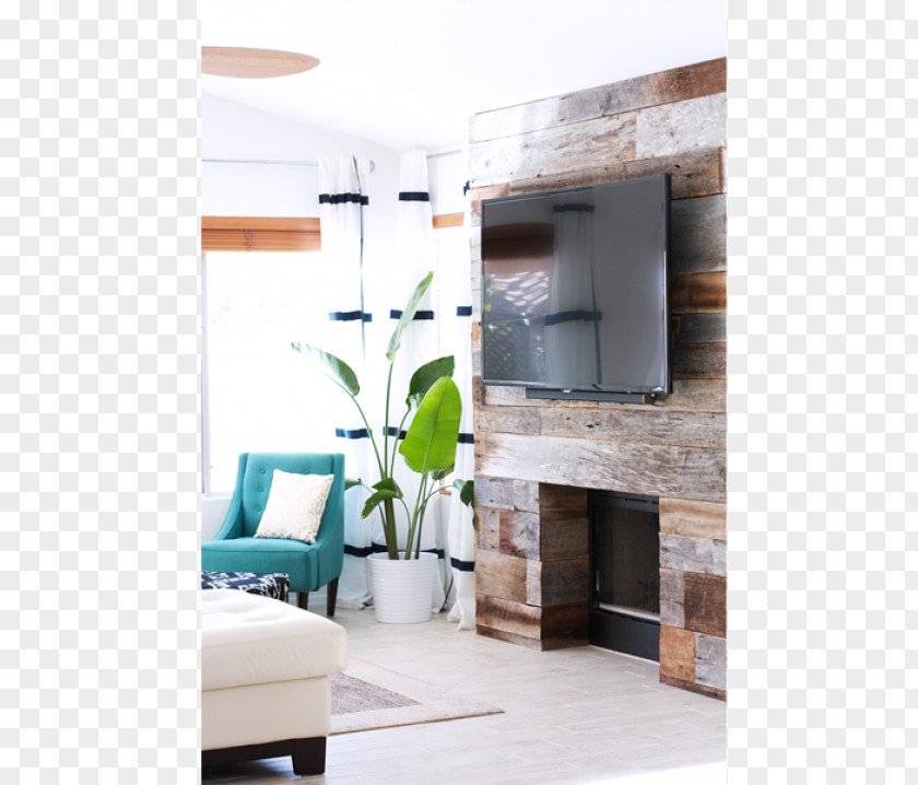 House Living Room Fireplace Wall Shelf PNG