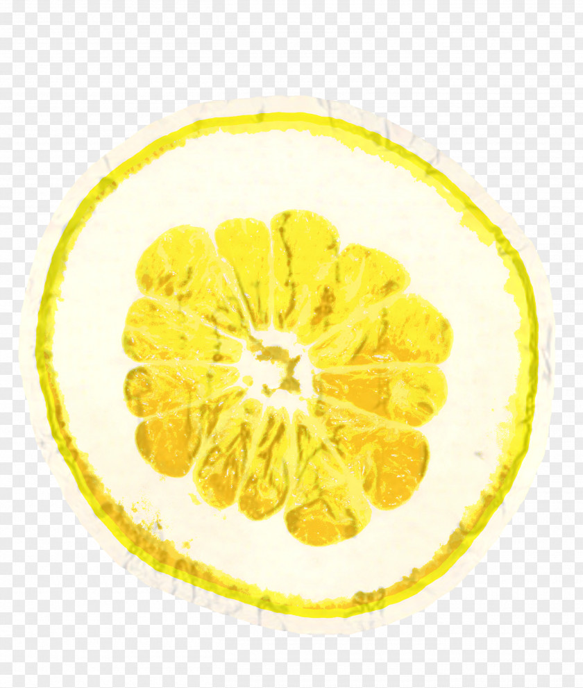 Lime Fruit Lemon Cartoon PNG