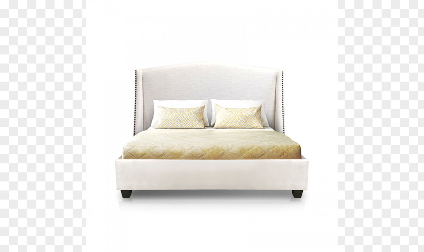 Mattress Bed Frame Sofa Couch Comfort PNG