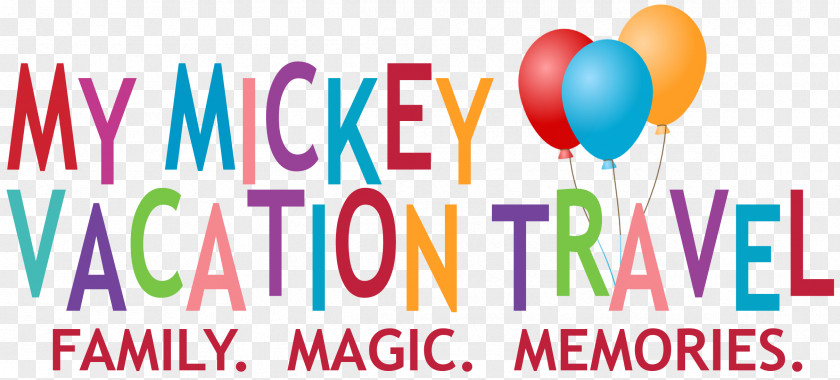 Mickey Mouse Walt Disney World Minnie Vacation Travel PNG