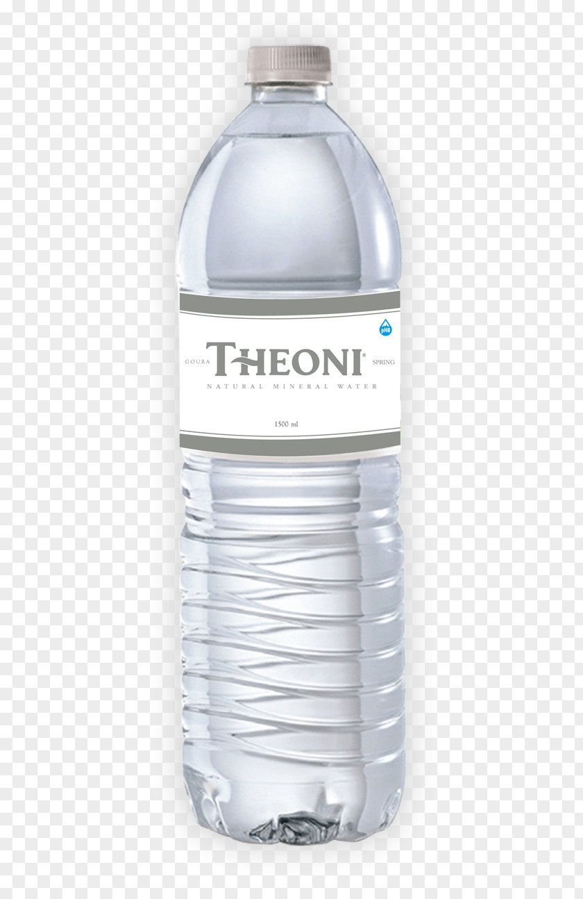 Mineral Water Ad Bottles Bottled Plastic Bottle PNG