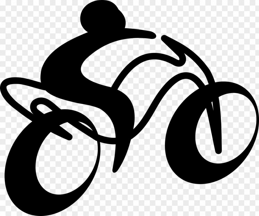 MOTO Bicycle Motorcycle Sport Clip Art PNG