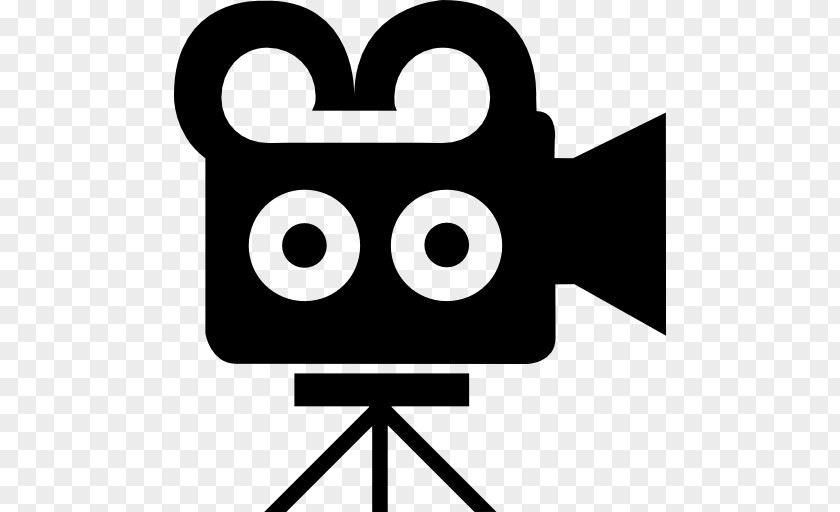 Movie Camera Cinematography Film PNG