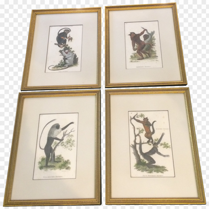 Poster Business Art Picture Frames PNG