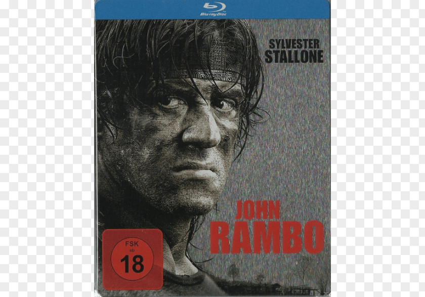Rambo John Hollywood Actor Film PNG