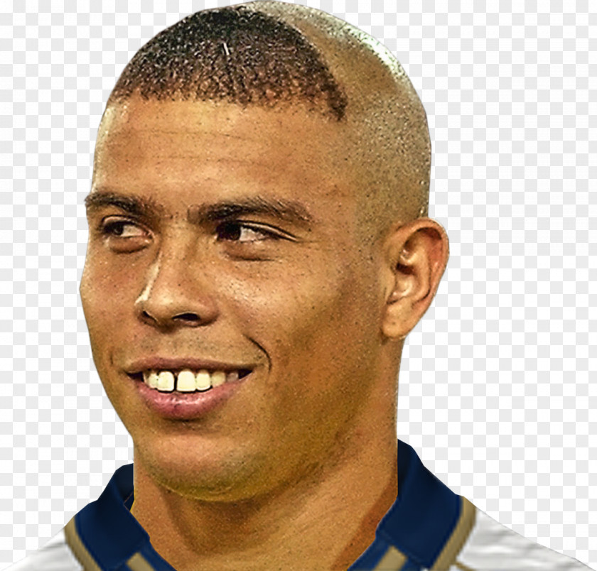 Roberto Carlos Cristiano Ronaldo FIFA 18 Hairstyle Football Barber PNG