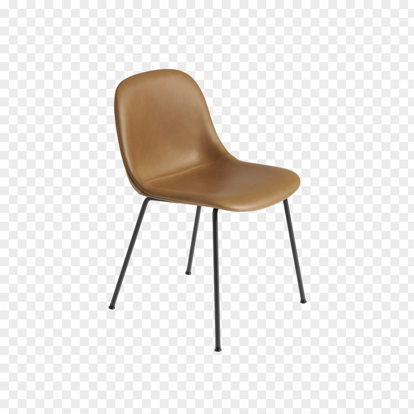 Table Chair Muuto Upholstery Dining Room PNG