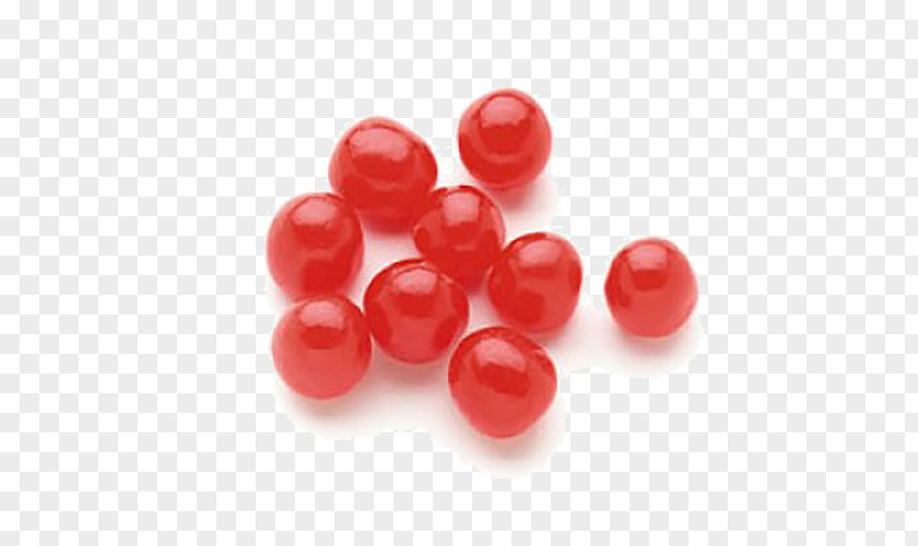 Cherry Fruit Gummi Candy Cordial Sour PNG