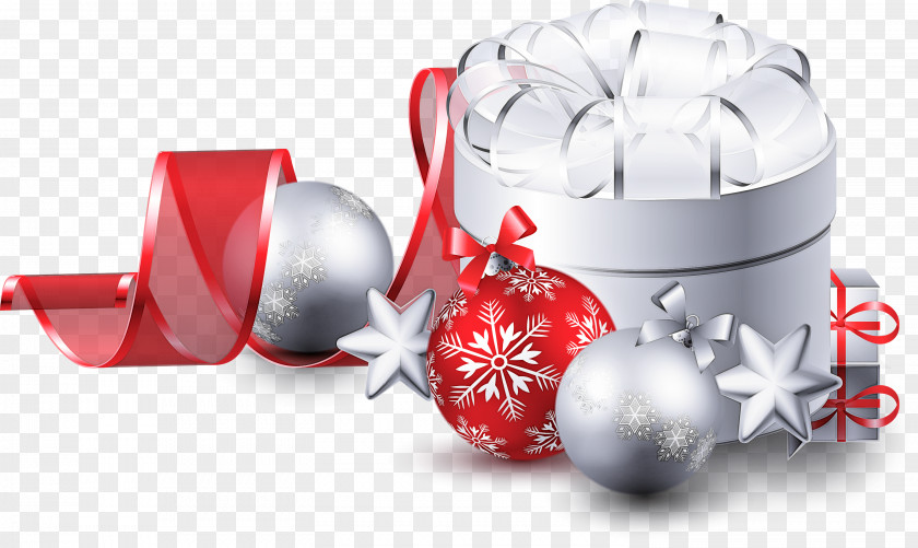 Christmas Decoration PNG