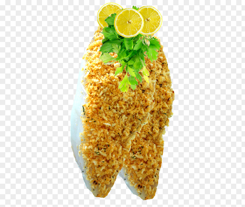 Cod Fish Vegetarian Cuisine Panko Recipe Food Deep Frying PNG