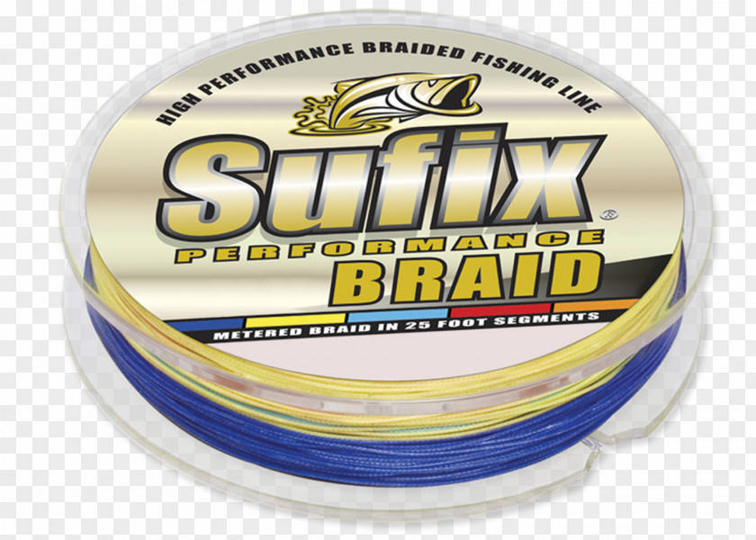 Fishing Braided Line Lines & Leaders PNG