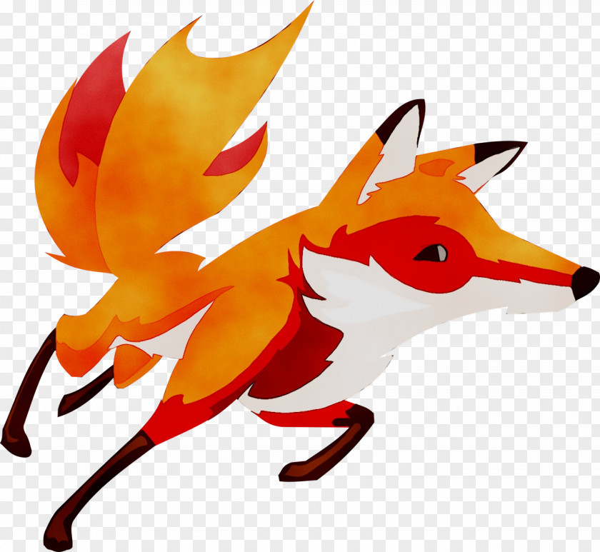 Fox Illustration Clip Art Cartoon PNG