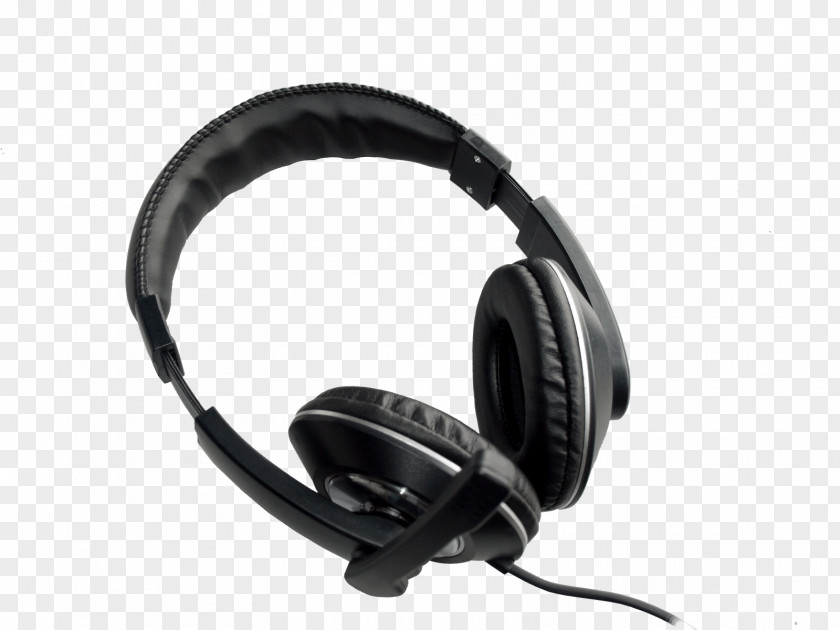 HeadsetFull SizeGrey, Black Microphone AudioLf Headphones Conceptronic Lounge Collection CMUSICSTARG Professional Level Headset PNG