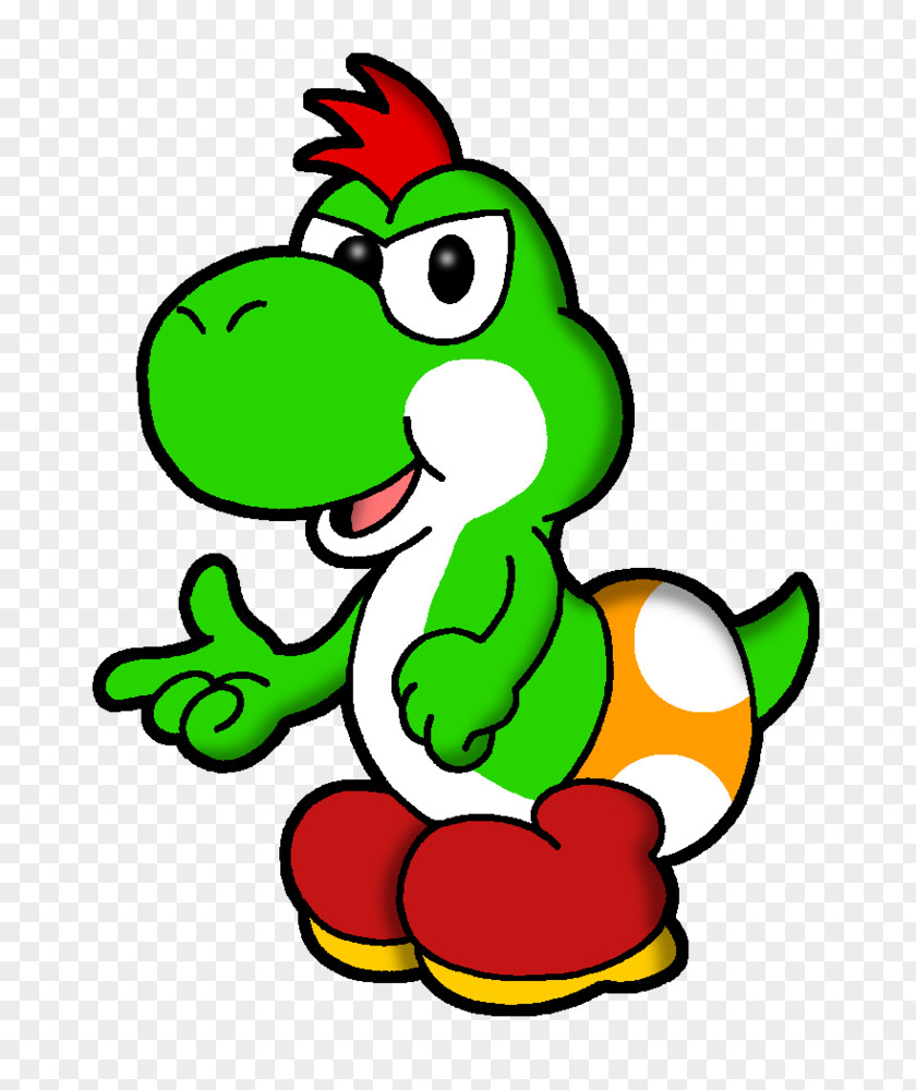 Mario & Yoshi Yoshi's Island Paper Mario: The Thousand-Year Door New Super Bros. U PNG