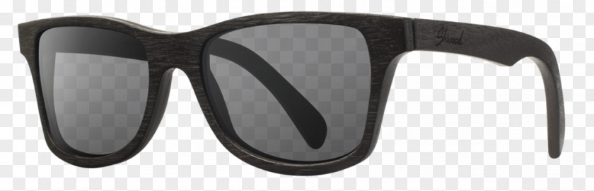 Optical Ray Sunglasses Polarized Light Shwood Eyewear Ray-Ban Wayfarer Ease PNG