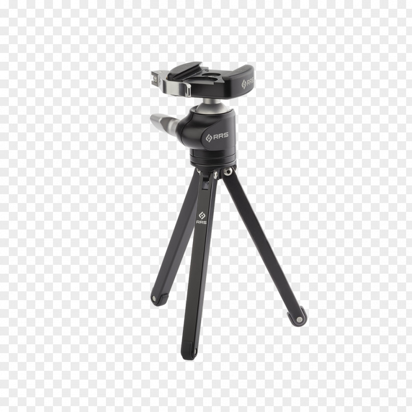 Pocket Screw Clamp Really Right Stuff TFA-01 Ultra Pod And BC-18 Microball Package Tripod Product Design Carbon Fibers PNG