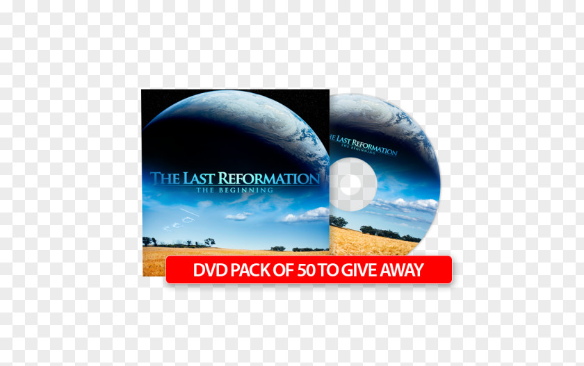 Reformation Day The Last DVD Film Director Disciple PNG