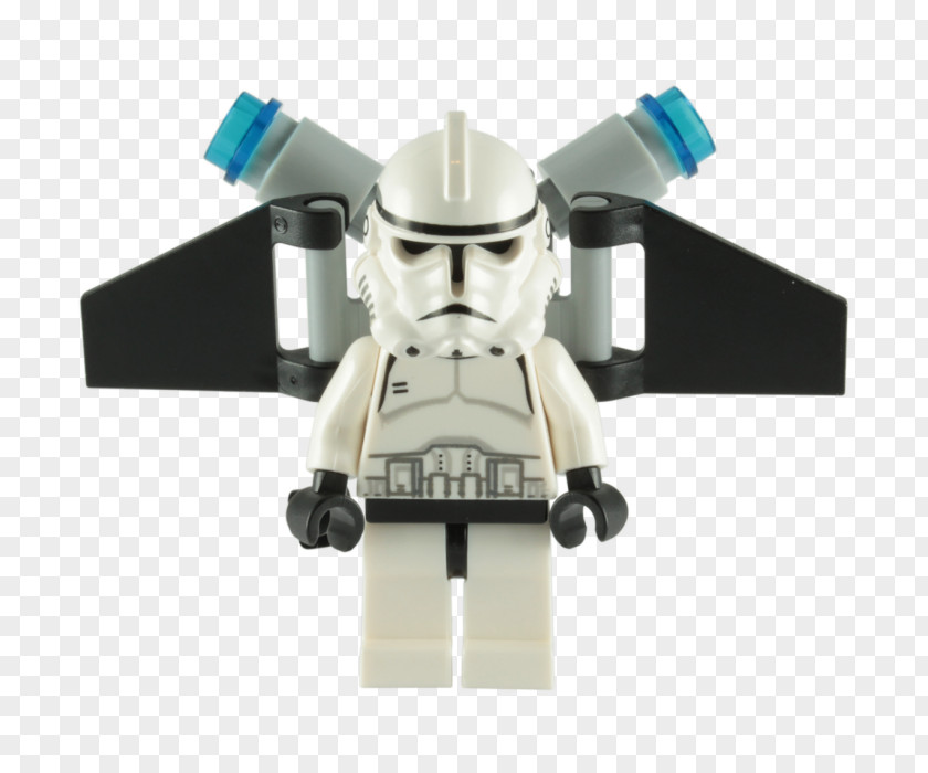 Rubber Man Clone Trooper Lego Star Wars III: The Mace Windu Stormtrooper PNG