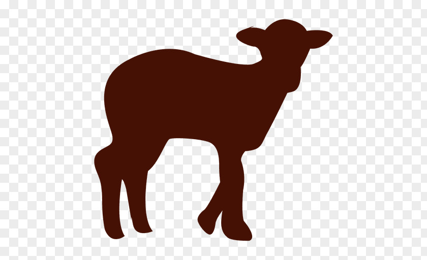 Sheep Kalahari Red Astana Silhouette Cattle PNG