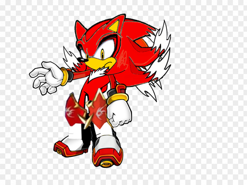 Sonic The Hedgehog Shadow Super Mephiles Dark PNG