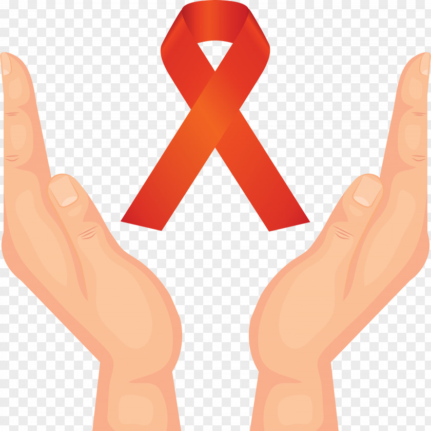 World AIDS Day PNG