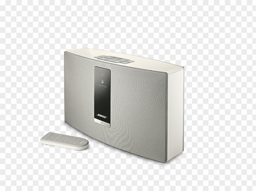 Bose Vector SoundTouch 20 Series III 10 Corporation Loudspeaker 30 PNG