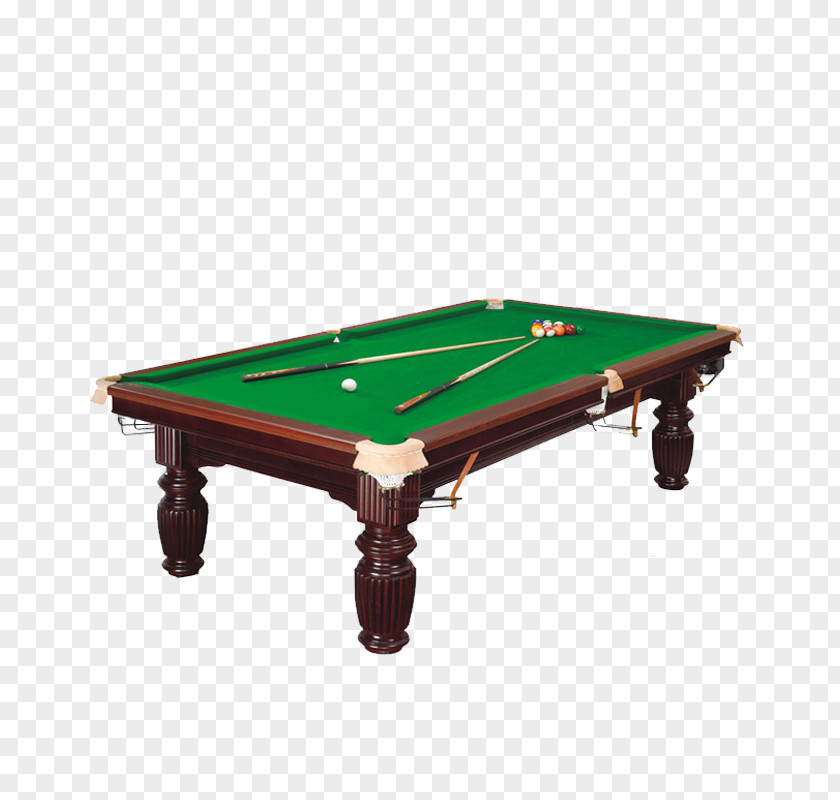 British Billiard Tables Table Snooker Billiards Pool PNG