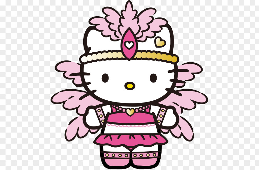 Cake Hello Kitty Cupcake Coloring Book Frosting & Icing PNG