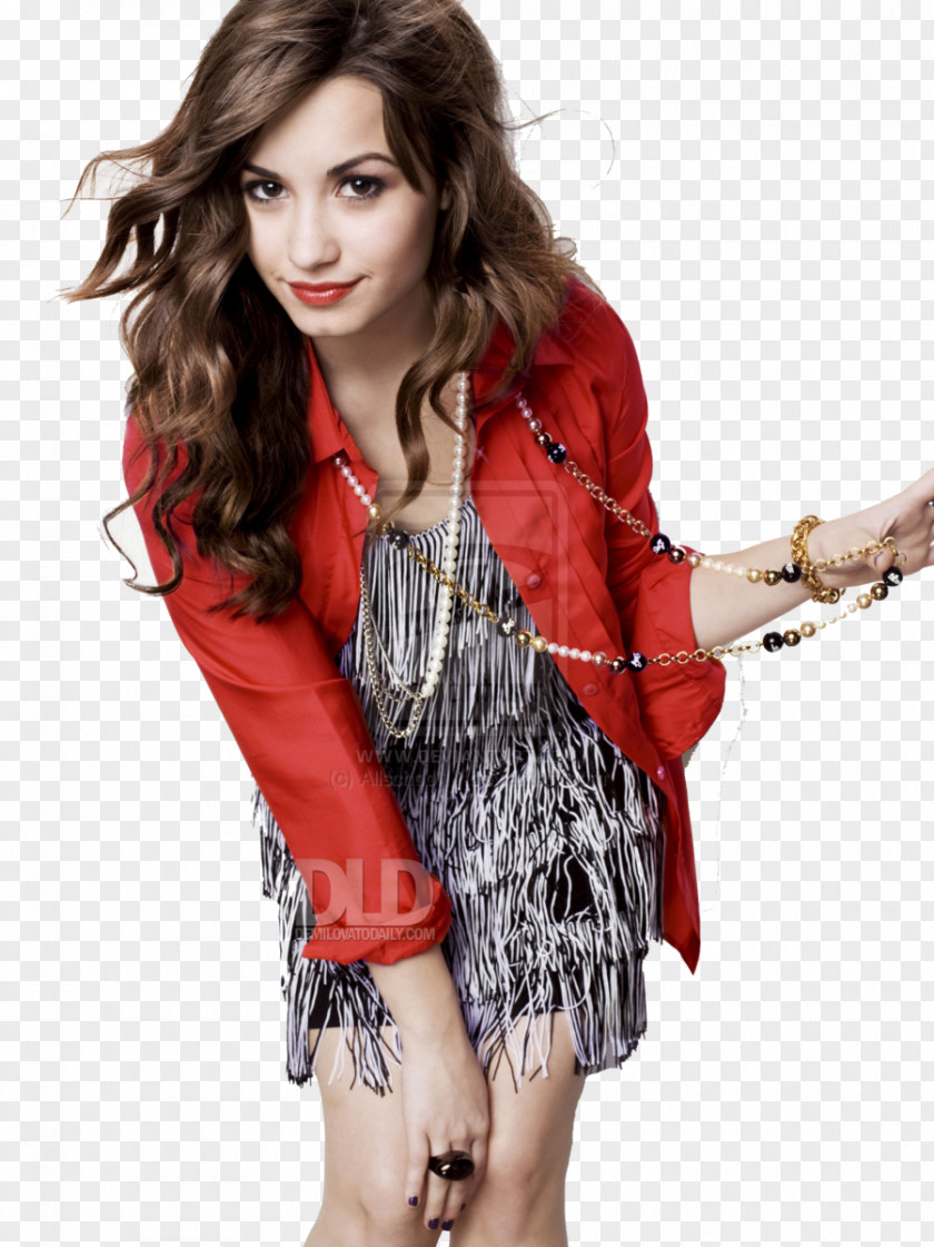 Demi Lovato Photography Celebrity PNG