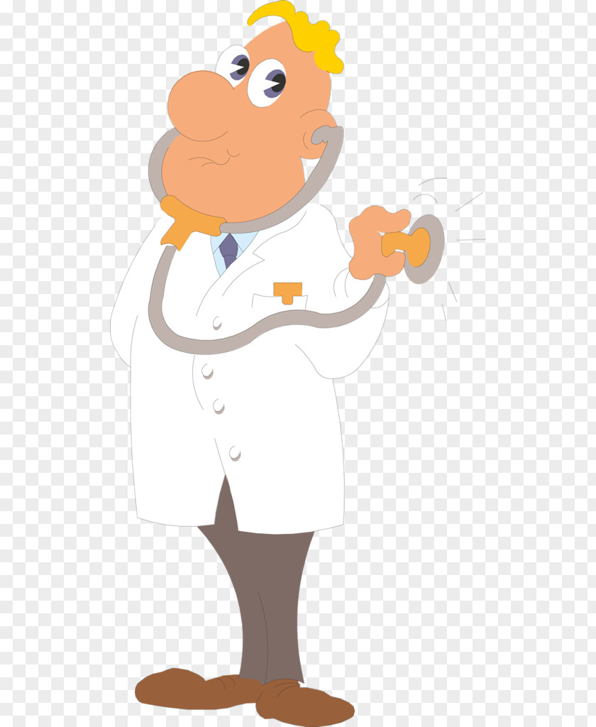 Doctor Speaking Clip Art Hospital Volunteer Image Physician PNG