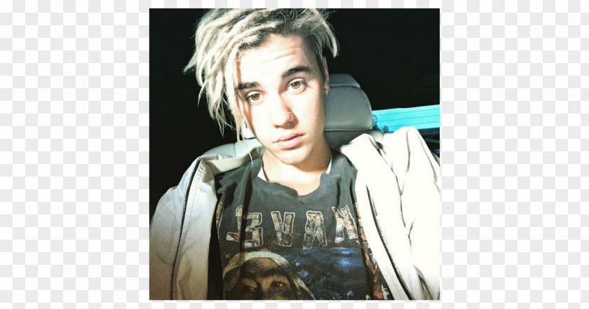 Dread Justin Bieber Purpose World Tour Dreadlocks Hair Cultural Appropriation PNG