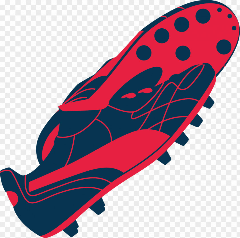 Footballdeco Design Shoe Football Boot Image PNG