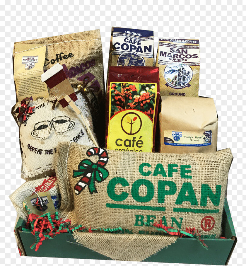 Holiday Shopping Bags Recycle Food Gift Baskets Hamper Product PNG