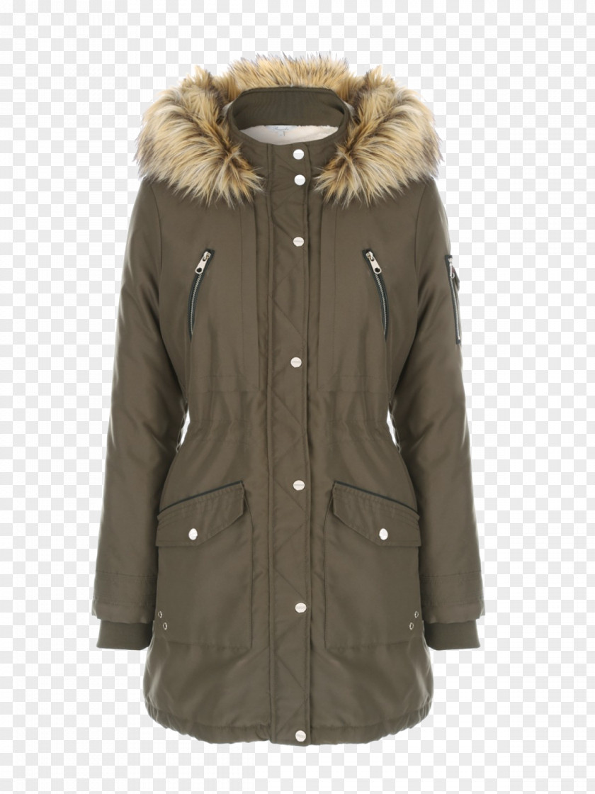 Jacket Parka Coat Outerwear Fashion PNG