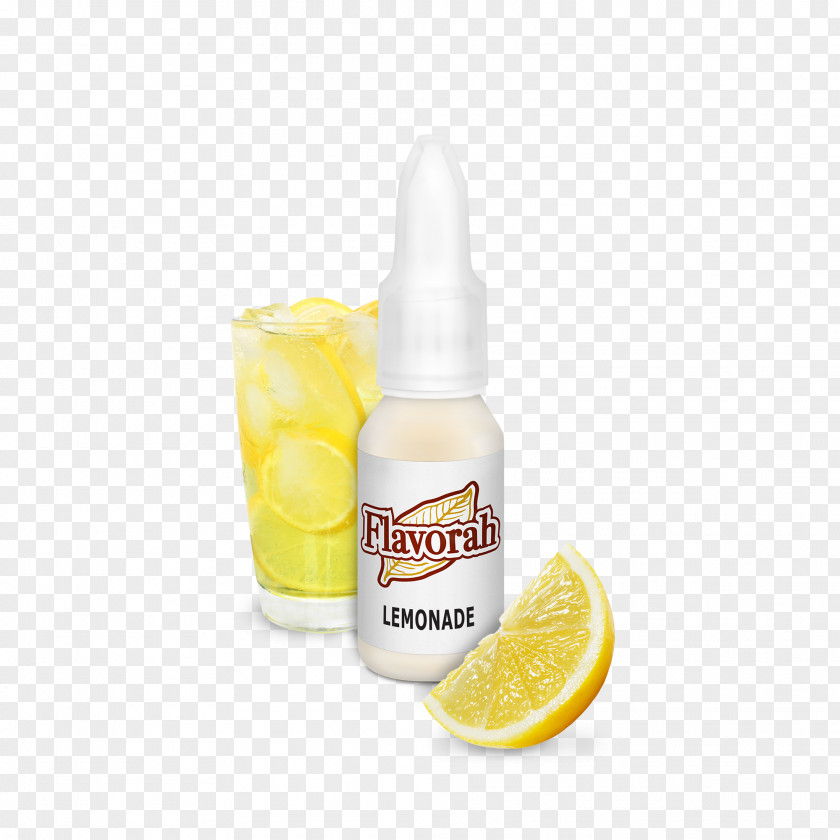 Juice Electronic Cigarette Aerosol And Liquid Lemonade Leninade PNG