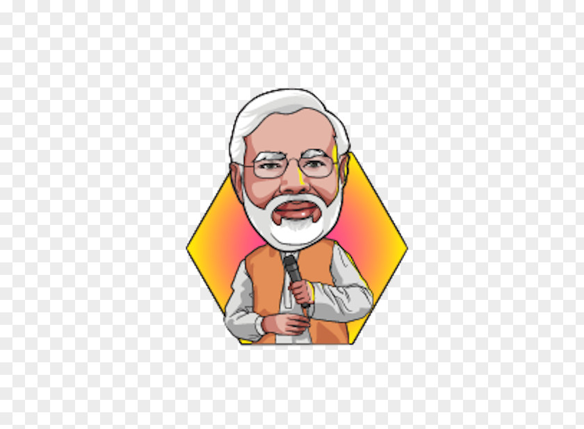 Modi Narendra Prime Minister Of India PNG