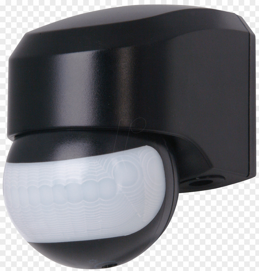 Motion Sensors Passive Infrared Sensor Steinel Detektor PNG