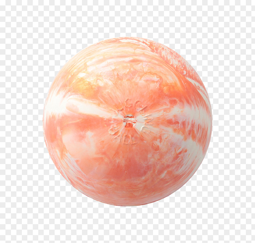 Naranja Close-up Sphere PNG