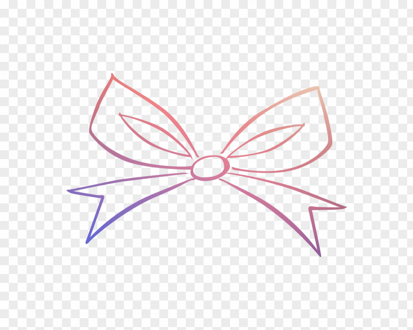 Noeud Insect Ant Butterfly Sticker PNG